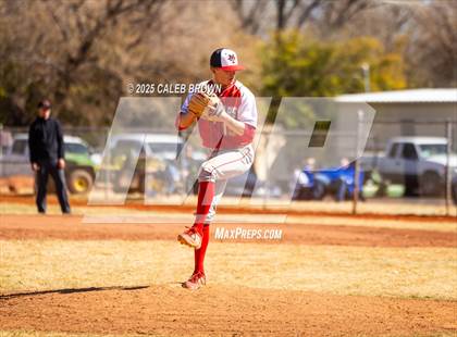 Thumbnail 2 in Manti vs. Beaver (Chuckwagon Classic) photogallery.
