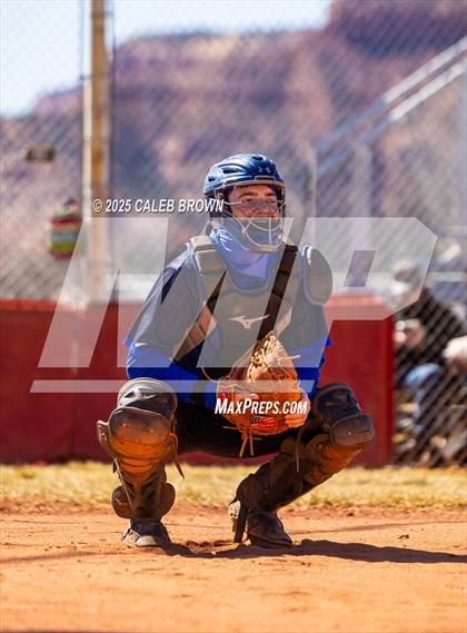 Thumbnail 2 in Manti vs. Beaver (Chuckwagon Classic) photogallery.