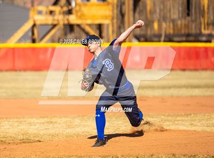 Thumbnail 1 in Manti vs. Beaver (Chuckwagon Classic) photogallery.