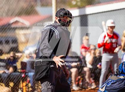 Thumbnail 2 in Manti vs. Beaver (Chuckwagon Classic) photogallery.