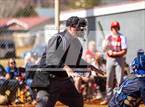 Photo from the gallery "Manti vs. Beaver (Chuckwagon Classic)"