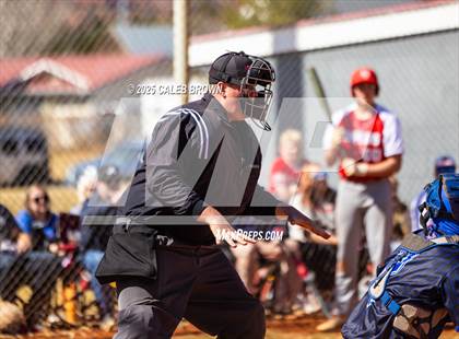 Thumbnail 2 in Manti vs. Beaver (Chuckwagon Classic) photogallery.