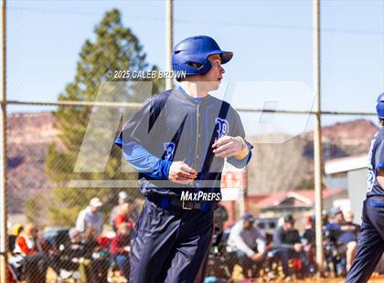 Thumbnail 2 in Manti vs. Beaver (Chuckwagon Classic) photogallery.