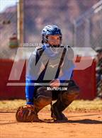 Photo from the gallery "Manti vs. Beaver (Chuckwagon Classic)"