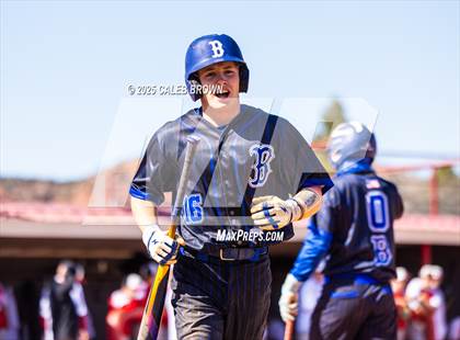 Thumbnail 1 in Manti vs. Beaver (Chuckwagon Classic) photogallery.