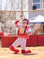 Photo from the gallery "Manti vs. Beaver (Chuckwagon Classic)"