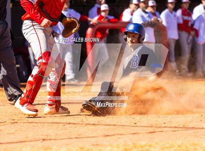 Thumbnail 2 in Manti vs. Beaver (Chuckwagon Classic) photogallery.