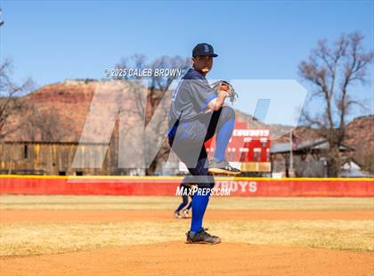Thumbnail 3 in Manti vs. Beaver (Chuckwagon Classic) photogallery.