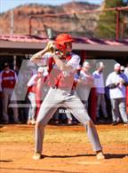 Photo from the gallery "Manti vs. Beaver (Chuckwagon Classic)"