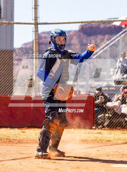 Thumbnail 3 in Manti vs. Beaver (Chuckwagon Classic) photogallery.