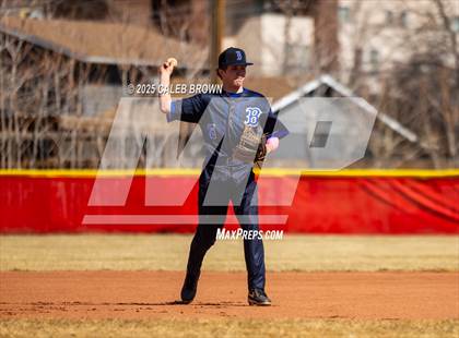 Thumbnail 1 in Manti vs. Beaver (Chuckwagon Classic) photogallery.