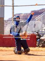 Photo from the gallery "Manti vs. Beaver (Chuckwagon Classic)"