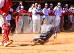 Photo from the gallery "Manti vs. Beaver (Chuckwagon Classic)"