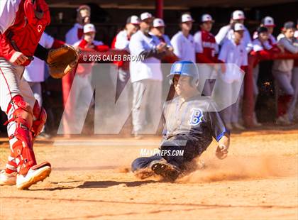 Thumbnail 3 in Manti vs. Beaver (Chuckwagon Classic) photogallery.