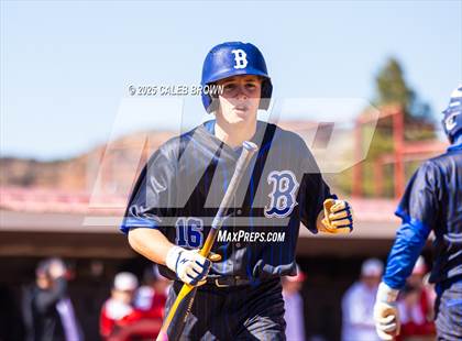 Thumbnail 3 in Manti vs. Beaver (Chuckwagon Classic) photogallery.