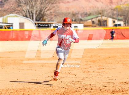 Thumbnail 3 in Manti vs. Beaver (Chuckwagon Classic) photogallery.