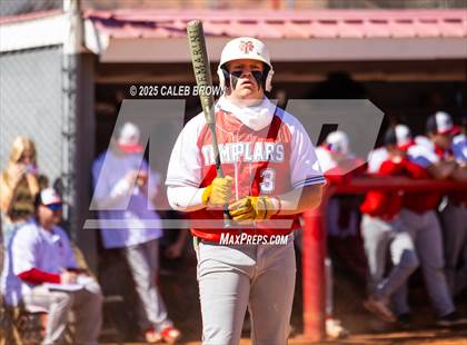 Thumbnail 1 in Manti vs. Beaver (Chuckwagon Classic) photogallery.