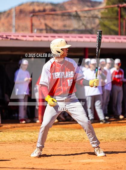 Thumbnail 3 in Manti vs. Beaver (Chuckwagon Classic) photogallery.