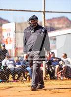 Photo from the gallery "Manti vs. Beaver (Chuckwagon Classic)"