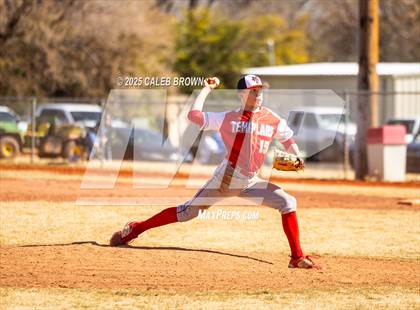 Thumbnail 1 in Manti vs. Beaver (Chuckwagon Classic) photogallery.