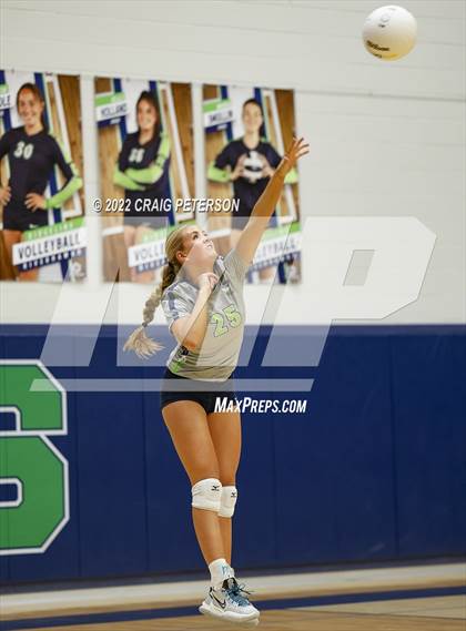 Thumbnail 3 in Mountain Crest @ Ridgeline photogallery.