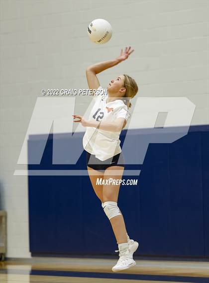 Thumbnail 3 in Mountain Crest @ Ridgeline photogallery.