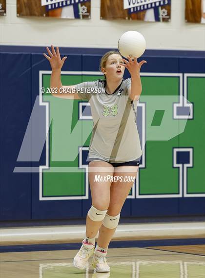 Thumbnail 2 in Mountain Crest @ Ridgeline photogallery.