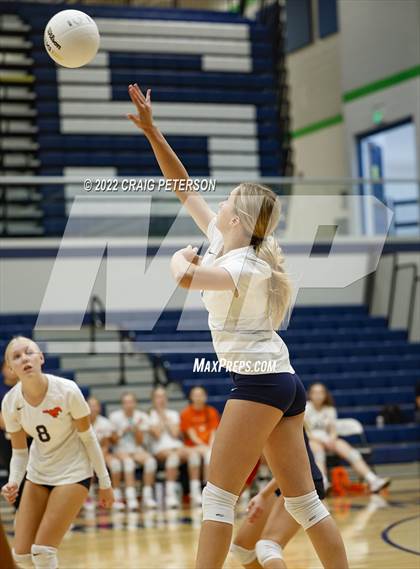 Thumbnail 1 in Mountain Crest @ Ridgeline photogallery.