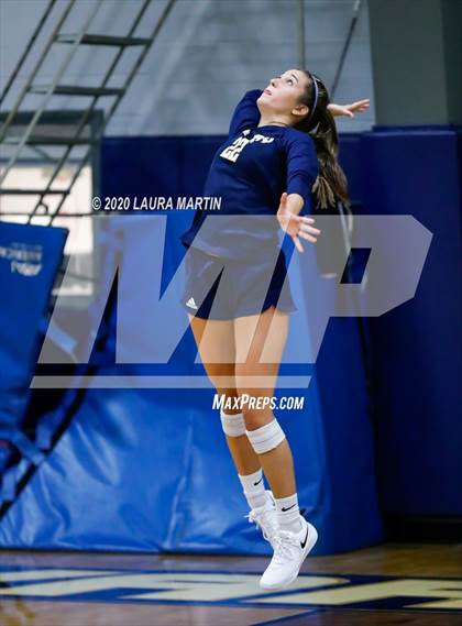 Thumbnail 3 in St. John Paul II Academy @ Calvary Christian Academy photogallery.