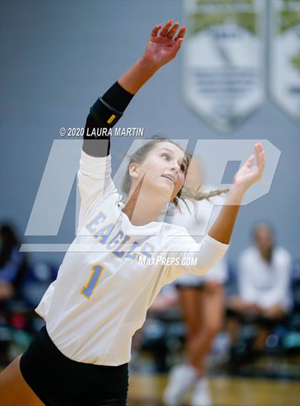 Thumbnail 2 in St. John Paul II Academy @ Calvary Christian Academy photogallery.