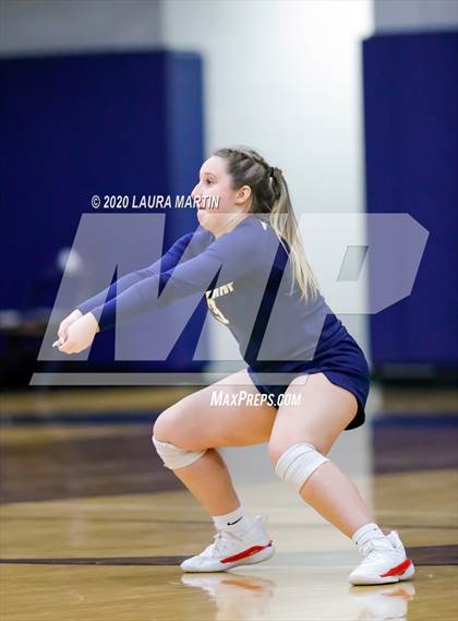 Thumbnail 2 in St. John Paul II Academy @ Calvary Christian Academy photogallery.