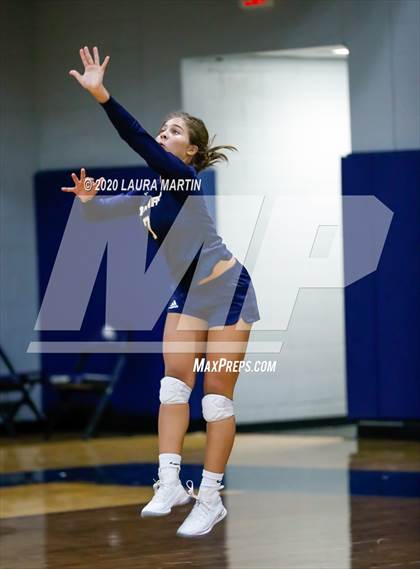 Thumbnail 2 in St. John Paul II Academy @ Calvary Christian Academy photogallery.