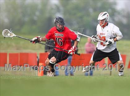 Thumbnail 3 in Hilton @ Churchville-Chili photogallery.