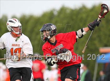 Thumbnail 1 in Hilton @ Churchville-Chili photogallery.