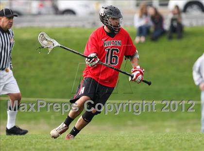 Thumbnail 1 in Hilton @ Churchville-Chili photogallery.