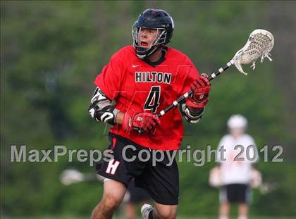 Thumbnail 2 in Hilton @ Churchville-Chili photogallery.