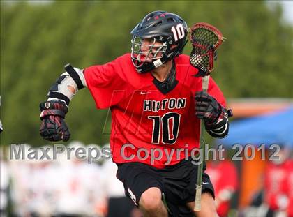 Thumbnail 2 in Hilton @ Churchville-Chili photogallery.