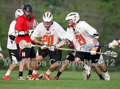 Thumbnail 3 in Hilton @ Churchville-Chili photogallery.