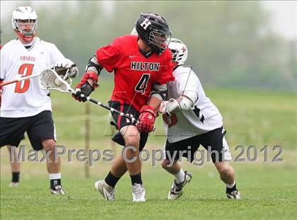 Thumbnail 2 in Hilton @ Churchville-Chili photogallery.