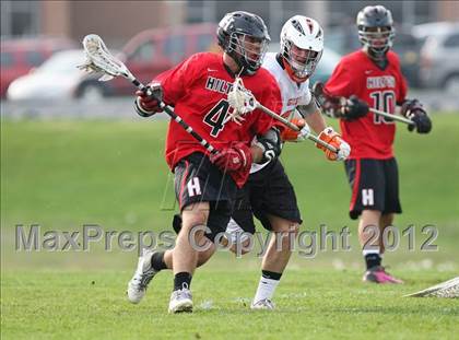 Thumbnail 1 in Hilton @ Churchville-Chili photogallery.