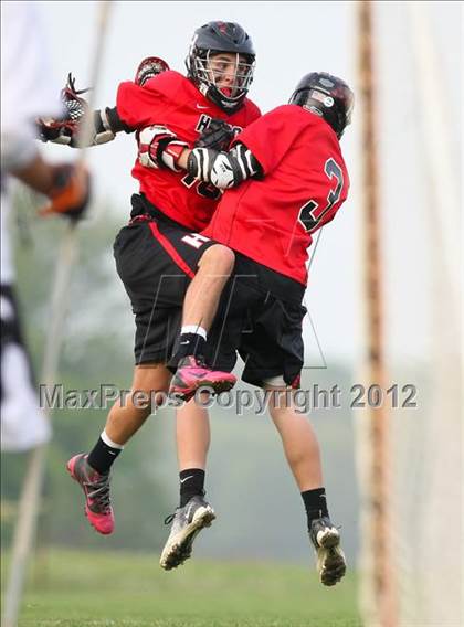Thumbnail 2 in Hilton @ Churchville-Chili photogallery.