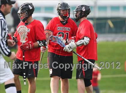Thumbnail 1 in Hilton @ Churchville-Chili photogallery.
