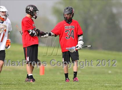 Thumbnail 3 in Hilton @ Churchville-Chili photogallery.