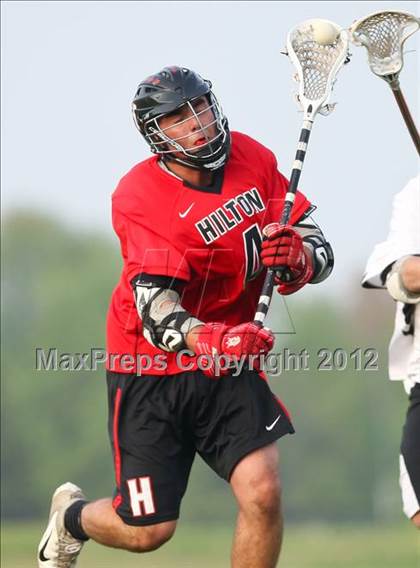 Thumbnail 1 in Hilton @ Churchville-Chili photogallery.