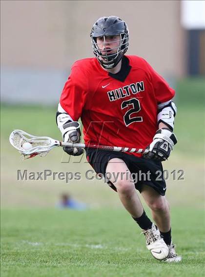 Thumbnail 2 in Hilton @ Churchville-Chili photogallery.