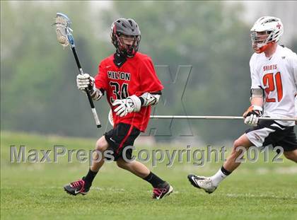 Thumbnail 3 in Hilton @ Churchville-Chili photogallery.