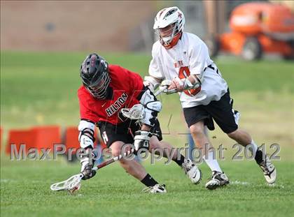 Thumbnail 2 in Hilton @ Churchville-Chili photogallery.