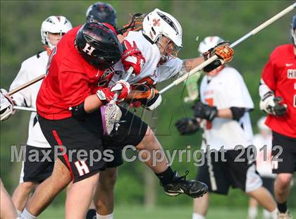 Thumbnail 1 in Hilton @ Churchville-Chili photogallery.