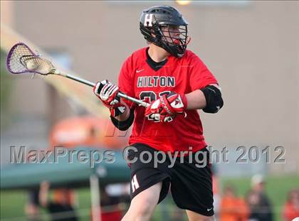 Thumbnail 3 in Hilton @ Churchville-Chili photogallery.