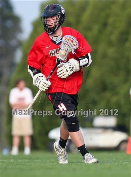 Thumbnail 1 in Hilton @ Churchville-Chili photogallery.